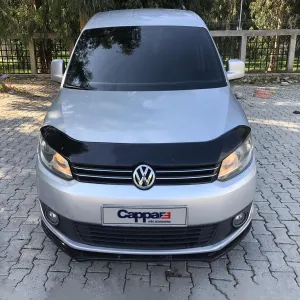 Caddy 2010-2015 Yıl Aralığı Uyumlu Kaput Rüzgarlığı 4mm - Görsel 4