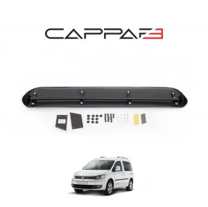 Volkswagen Caddy 2010-2015 Yıl Aralığı Uyumlu Ön Cam Güneşliği