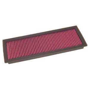 Seat Drs Tuning K&N Kutu İçi Hava Filtresi 33-2172