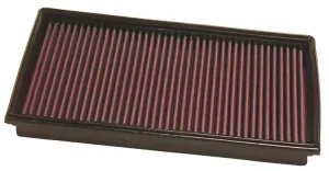 Bmw 7 Serisi 2001-2008 (E65/E66) K&N Kutu İçi Hava Filtresi 33-2254
