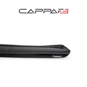 Transporter T5 2009-2014 Yıl Aralığı Uyumlu Arka Tampon Eşiği Parlak - Görsel 3
