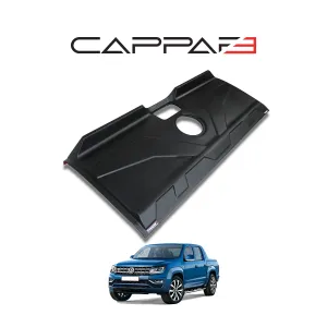 Drs Tuning Amarok 2010-2022 Yıl Aralığı Uyumlu Bagaj Kapağı Dodik - Görsel 3