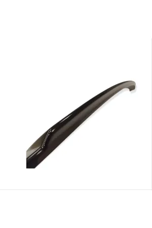 Bmw f10 cam üstü spoiler pianoblack thumb 4
