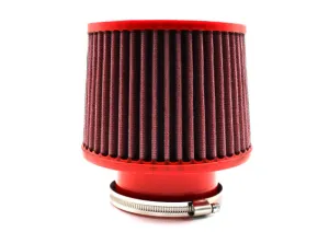 Bmc Universal Hava Filtresi Giriş 85Mm Fbsa85-110