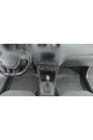 Seat Cordoba 2003-2009 Sahler Oto Paspas - Görsel 3