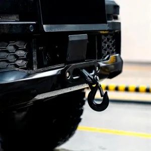 Maximus 13.500 Lb Sentetik Vinç 2023+ Ford Ranger - Görsel 3
