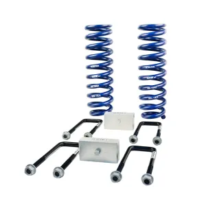 Ranger 3.0 EcoBlue 4WD 2023- Sonrası H&R Yükseltme Yayı/Kiti +35mm thumb 2
