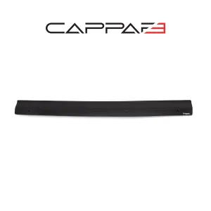 Citroen Jumper 2006-2014 (X250) Kaput Rüzgarlığı 3mm - Görsel 2