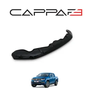 Amarok 2010-2022 Yıl Aralığı Uyumlu Yarasa Kaput Rüzgarlığı - Görsel 4