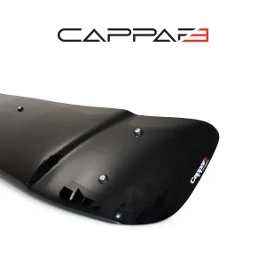 Ford Transit 2006-2013 Yıl Aralığı Uyumlu Ön Cam Güneşliği - Görsel 4