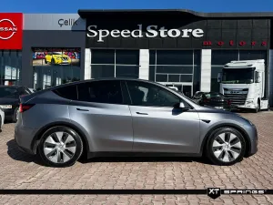 Tesla Model Y XT Spor Yay -35/40mm thumb 3