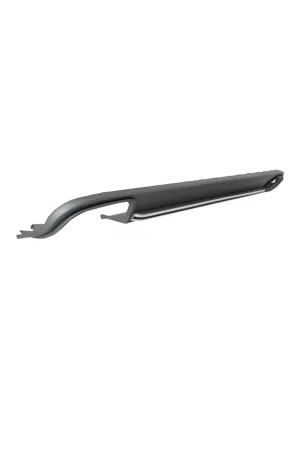 Audi S4 arka tampon difüzörü model 2008 / 2012 B8 thumb 3