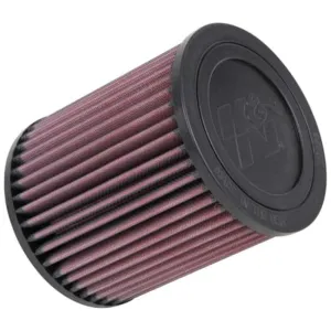 Jeep K&N Kutu İçi Hava Filtresi E-1998