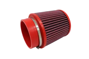 BMC Universal Hava Filtresi Giriş 110mm FBSA110-140 - Görsel 3
