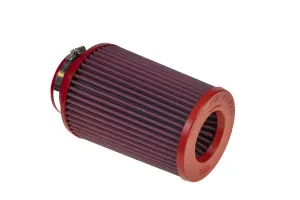 BMC Universal Hava Filtresi Giriş 100mm FBTW100-200P - Görsel 2