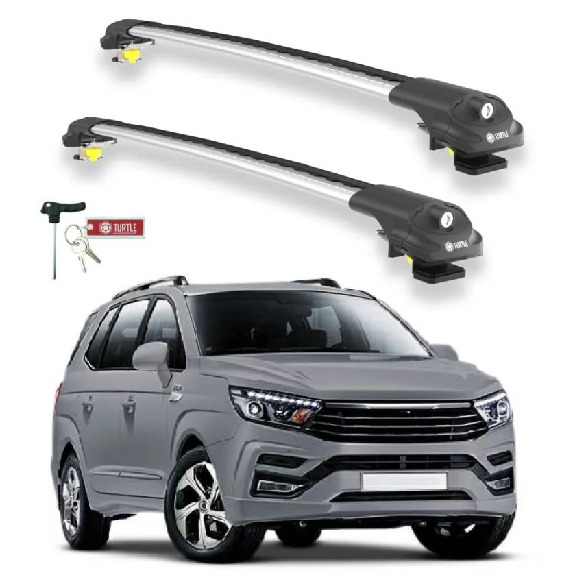 Ssangyong Stavic 2013-2019 Ara Atkı Air1 Gri