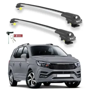 Ssangyong Stavic 2013-2019 Ara Atkı Air1 Gri