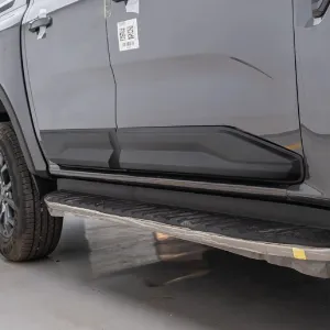 RBS Gövde Kaplama Ford Ranger 2023+ Yan Gövde Koruma - Body Cladding - Görsel 3