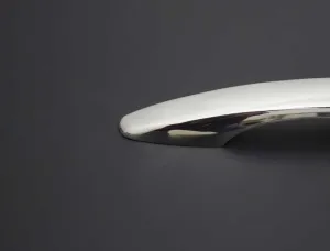 OMSA Opel Grandland X Krom Kapı Kolu 4 Kapı 2017-2021 Arası - Görsel 4