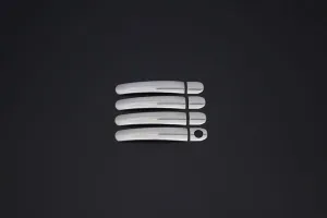 Omsa Seat İbiza Krom Deco Kapı Kolu 4 Kapı 2000-2009 Arası