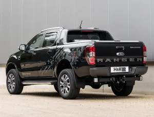 Ranger 4WD 2019-2022 Arası H&R Yükseltme Yayı/Kiti +35mm thumb 5