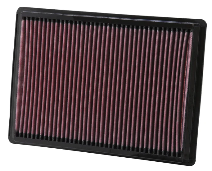 Dodge Chrysler K&N Kutu İçi Hava Filtresi 33-2295