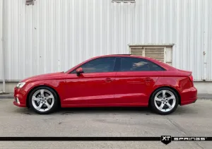 Drs Tuning Audi A3 8V Sportback/Sedan 1.4Tfsi/1.5Tfsi XT Spor Yay -40mm thumb 3