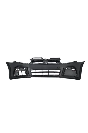 Vw golf 6 R20 ön tampon ve panjur seti 2009 / 2013
