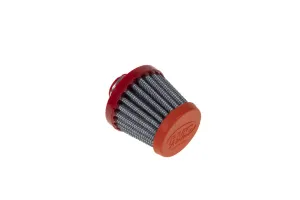BMC Universal Hava Filtresi Giriş 12mm FBSA12-40 - Görsel 2