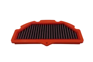 Suzuki GSX R 600 Srad/R 750 Srad 2006-2010 Arası BMC Kutu İçi Hava Filtresi FM440/04 - Görsel 2
