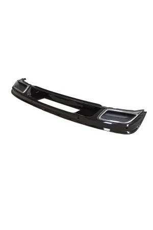 Vw tiguan body kit tampon seti R-line komple 2017 / 2020 thumb 3