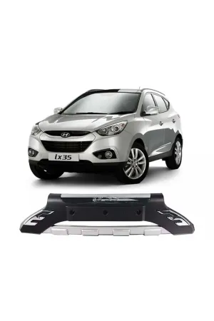 Hyundai ix35 ön tampon koruma plastik thumb 2