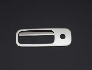 OMSA Ford Galaxy Krom Bagaj Açma 2 Parça 1996-2006 Arası - Görsel 5