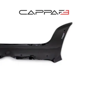 Opel Combo D 2011-2017 Yıl Aralığı Uyumlu Ön Kaput Rüzgarlık 4mm - Görsel 3