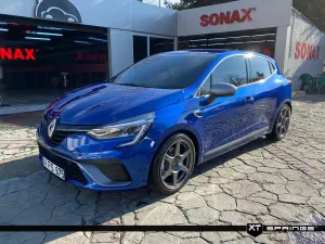 Renault Clio 5 1.3 TCe/1.5 dCi XT Spor Yay -25mm thumb 3