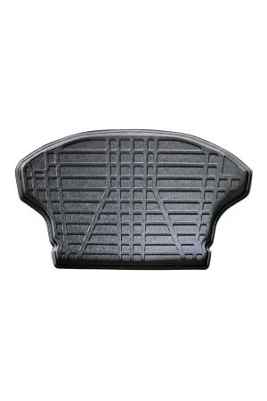 Kia Sportage 2010-2015 Uyumlu LINER Araca Özel 3D Bagaj Havuzu - Sportage - Görsel 2