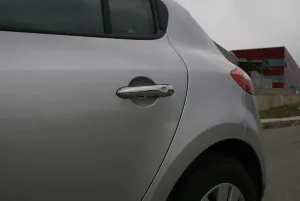 OMSA Renault Megane 3 Krom Kapı Kolu 4 Kapı 2008-2016 Arası - Görsel 3
