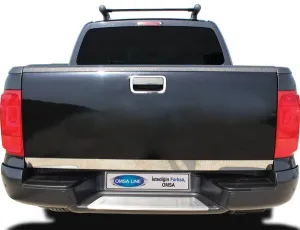 OMSA VW Amarok Krom Bagaj Açma 2010-2021 Arası - Görsel 4