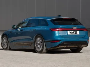 Drs Tuning Audi A6 e-tron Sportback/Avant H&R Spor Yay -30mm thumb 4