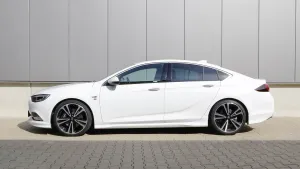 Opel İnsignia Grand Sport 2.0T/2.0 Cdti H&R Spor Yay -30mm thumb 3