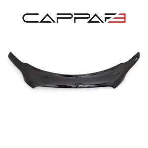 Audi Q7 2005-2015 (4L) Uyumlu Kaput Rüzgarlığı 3mm - Görsel 2