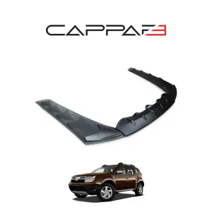 Dacia Duster 2010-2017 Yıl Aralığı Uyumlu Dragon Pack 3 Parça - Görsel 2