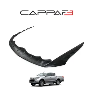 Mitsubishi L200 2015-2019 Yıl Aralığı Uyumlu Dragon Pack 3 Parça - Görsel 2