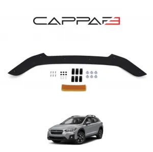 Subaru Xv70 2012-2016 Yılları Arası Ön Kaput Rüzgarlık 4Mm