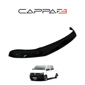 Transporter T6 2015-2020 Yıl Aralığı Uyumlu Kaput Rüzgarlığı 3mm - Görsel 2