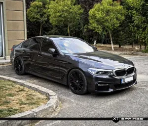 BMW G30 540i/525d/530d XT Spor Yay -30mm thumb 4