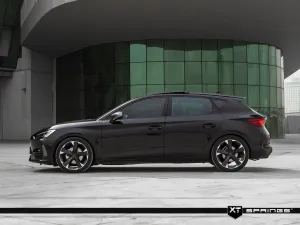 Cupra Leon 1.5 Tsi 2020- Sonrası XT Spor Yay -30mm thumb 3