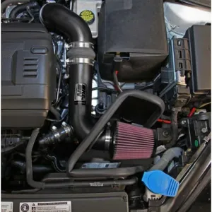 Golf 7 2.0 GTi/ 2.0 R K&N Filtre Kiti 69-9506TTK - Görsel 5