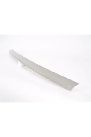 Audi a6 bagaj üstü spoiler 2012 / 2017 boyasız thumb 2