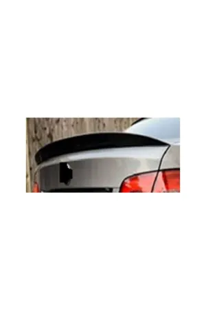 Bmw e92 mtech bagaj üstü spoiler thumb 2
